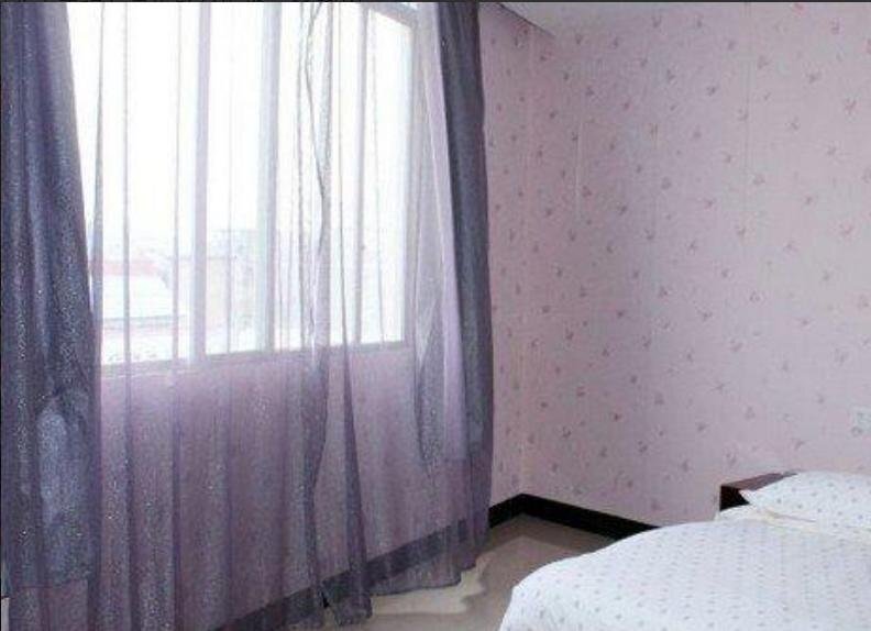 Цзюцзян: Jiujiang Huangguan Holiday Inn