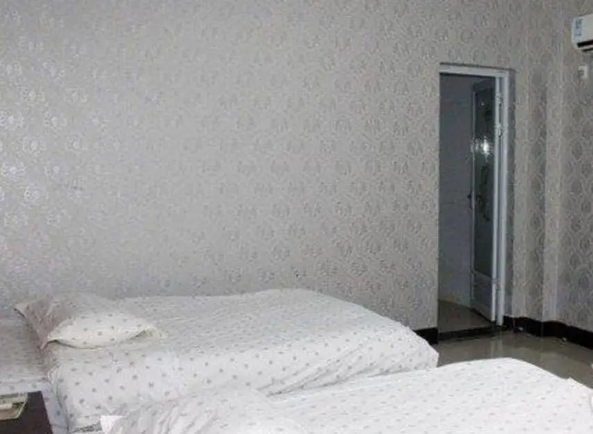 Цзюцзян: Jiujiang Huangguan Holiday Inn