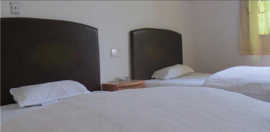 Цзюцзян: Jiujiang Huangguan Holiday Inn