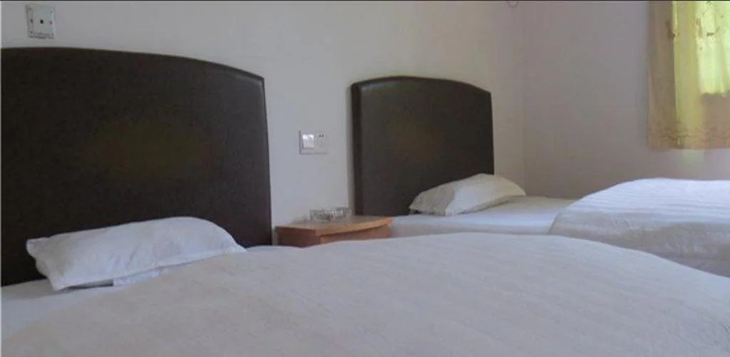 Цзюцзян: Jiujiang Huangguan Holiday Inn