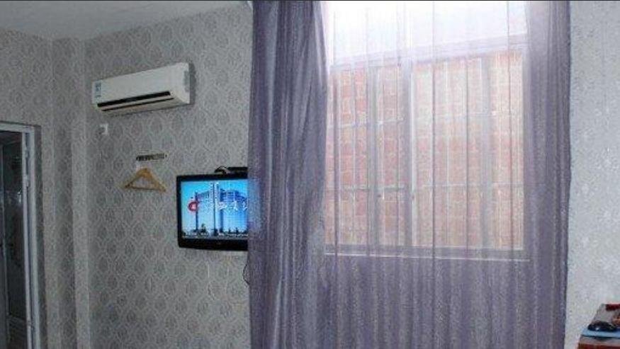 Цзюцзян: Jiujiang Huangguan Holiday Inn