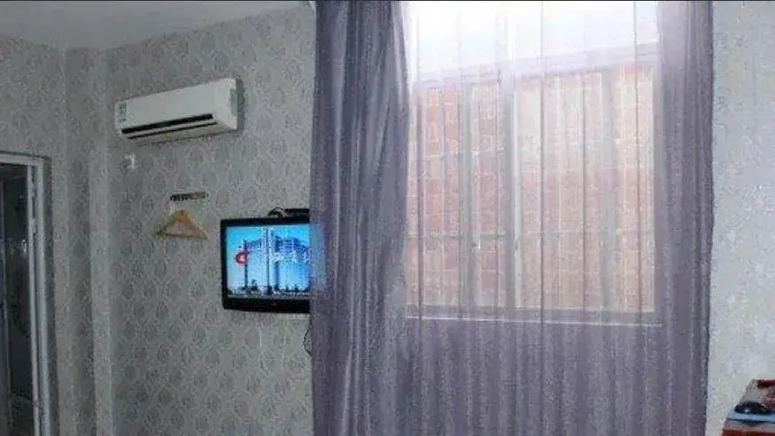 Цзюцзян: Jiujiang Huangguan Holiday Inn