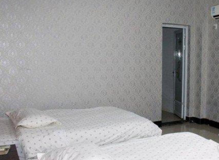 Цзюцзян: Jiujiang Huangguan Holiday Inn