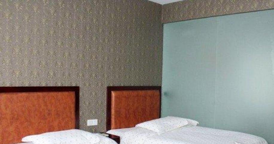 Цзюцзян: Jiujiang Huangguan Holiday Inn