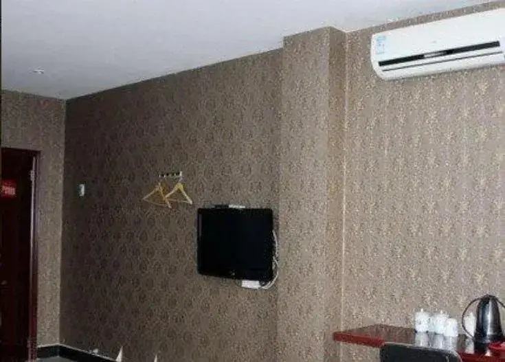 Цзюцзян: Jiujiang Huangguan Holiday Inn