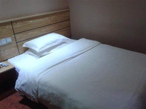 Бачжун: Jia Mei Business Inn