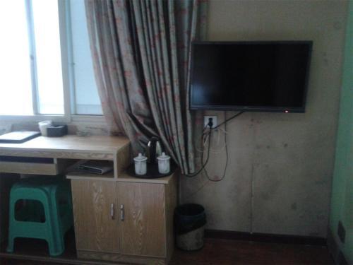 Бачжун: Jia Mei Business Inn