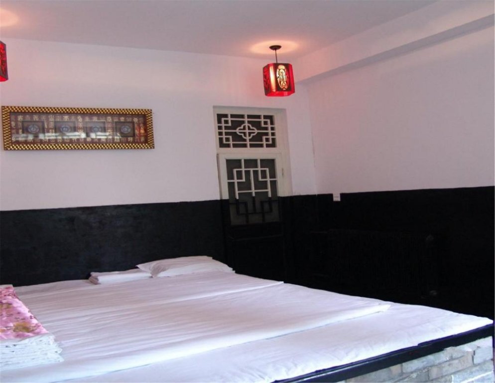Changyifeng Inn 2nd Branch — фото 1