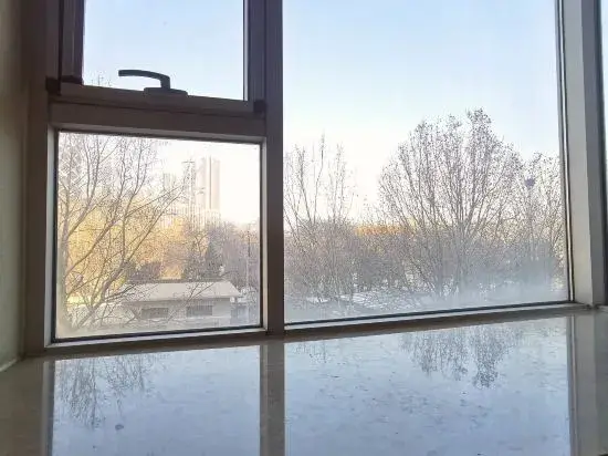 Пекин: Jinfeng Hotel