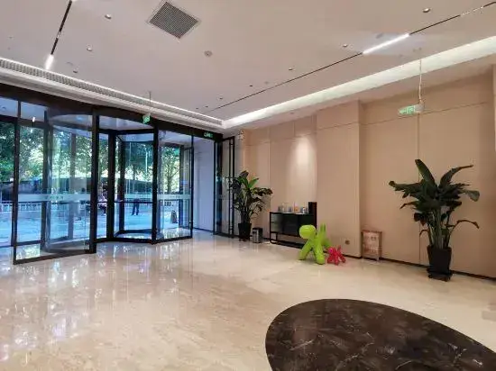 Пекин: Jinfeng Hotel