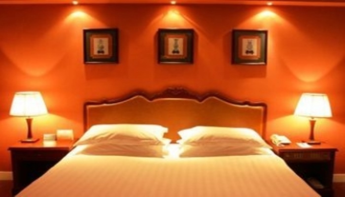 Пекин: Aden Hotel Beijing