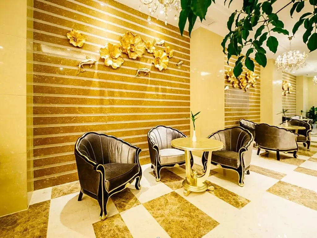 Ханчжоу: Hangzhou San Siro Hotel