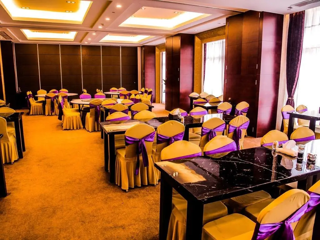 Ханчжоу: Hangzhou San Siro Hotel