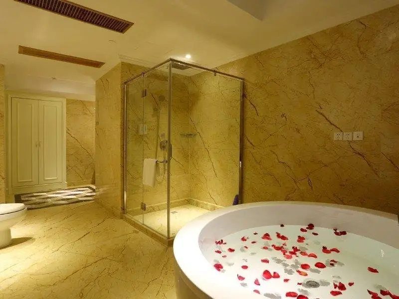 Ханчжоу: RELAX Hotel