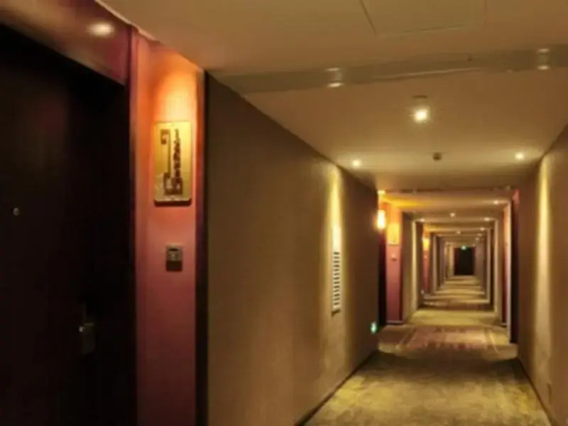 Шэньчжэнь: Oriental Shine Hotel