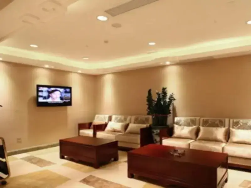 Шэньчжэнь: Oriental Shine Hotel