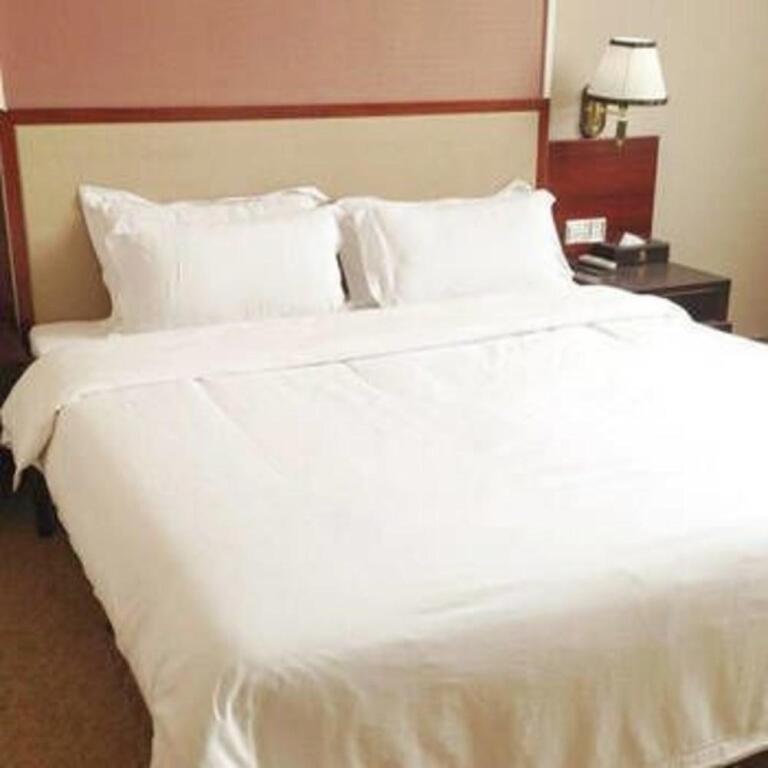 Шэньчжэнь: Oriental Shine Hotel