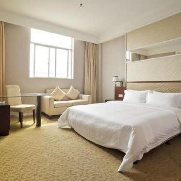 Шэньчжэнь: Oriental Shine Hotel