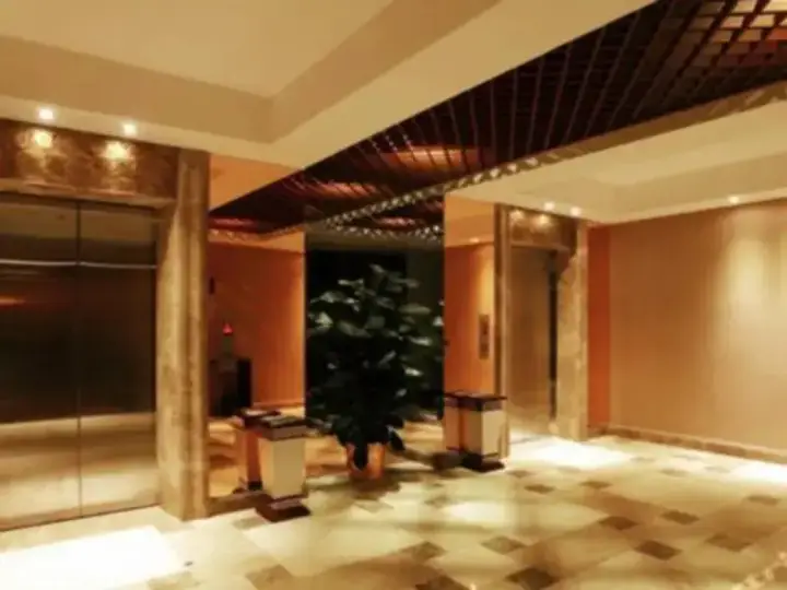 Шэньчжэнь: Oriental Shine Hotel