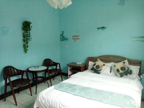Чэнду: Shuxin Apartment