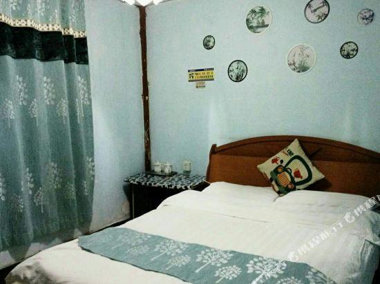 Чэнду: Shuxin Apartment