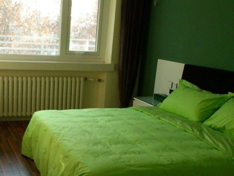 Пекин: Beijing Phoenix Tree Hotel