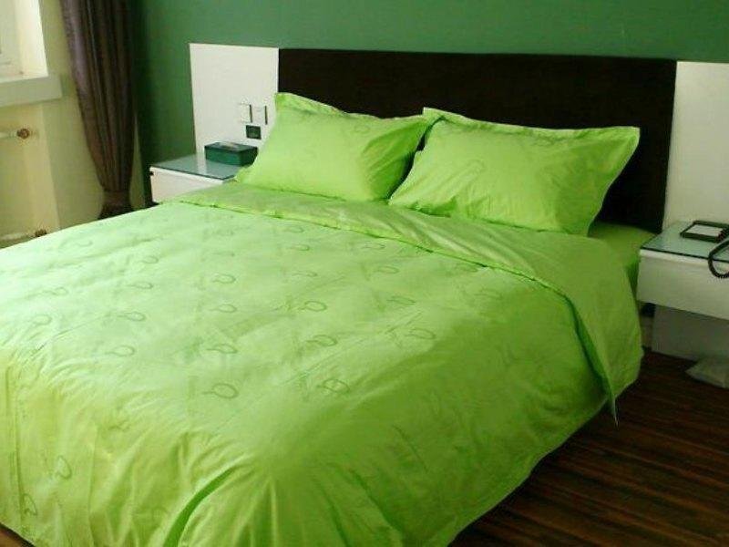 Пекин: Beijing Phoenix Tree Hotel