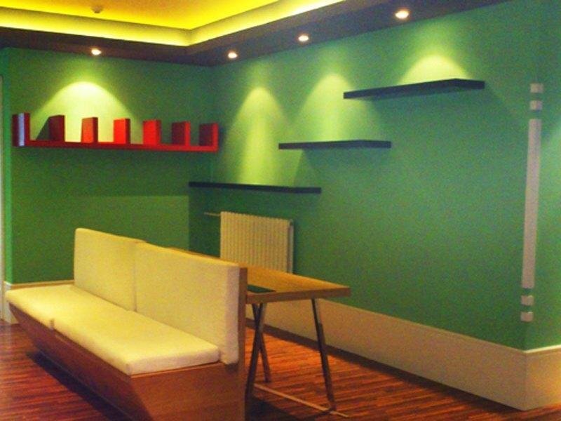 Пекин: Beijing Phoenix Tree Hotel
