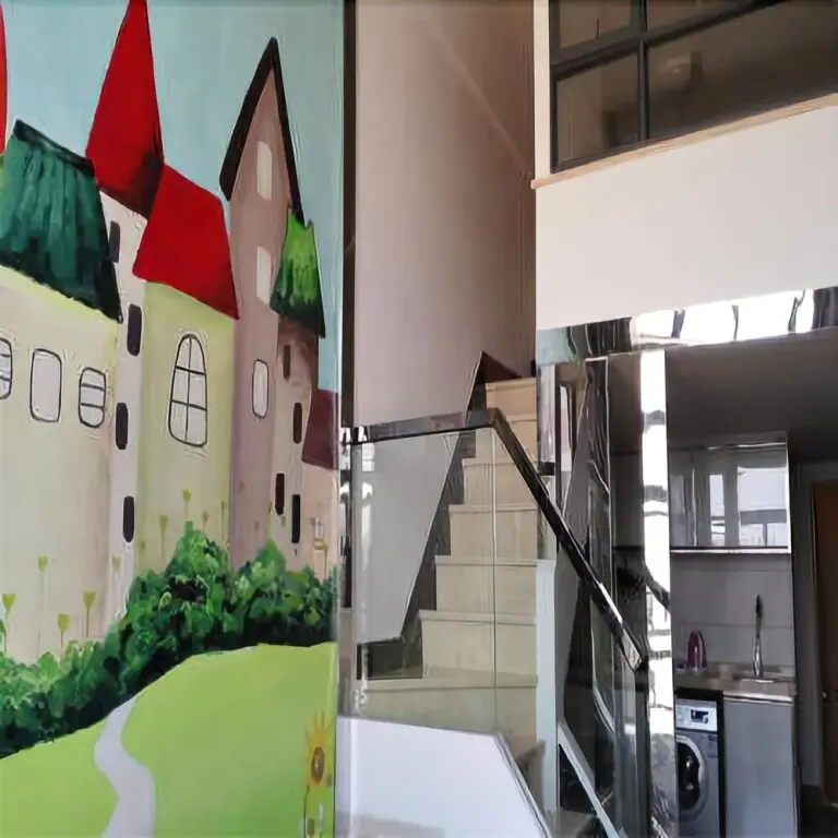 Гуанчжоу: Guangzhou Angel Baby Theme Hotel (Chime Long Area)