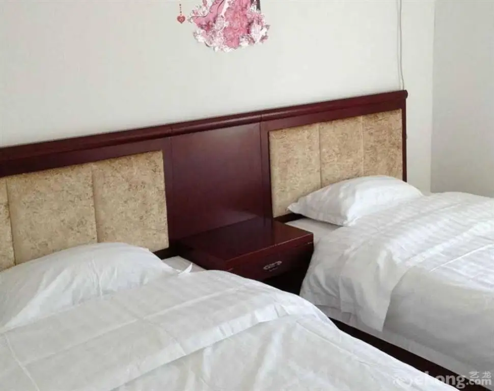 Пекин: Grand Hotel Yuanshan-Beijing