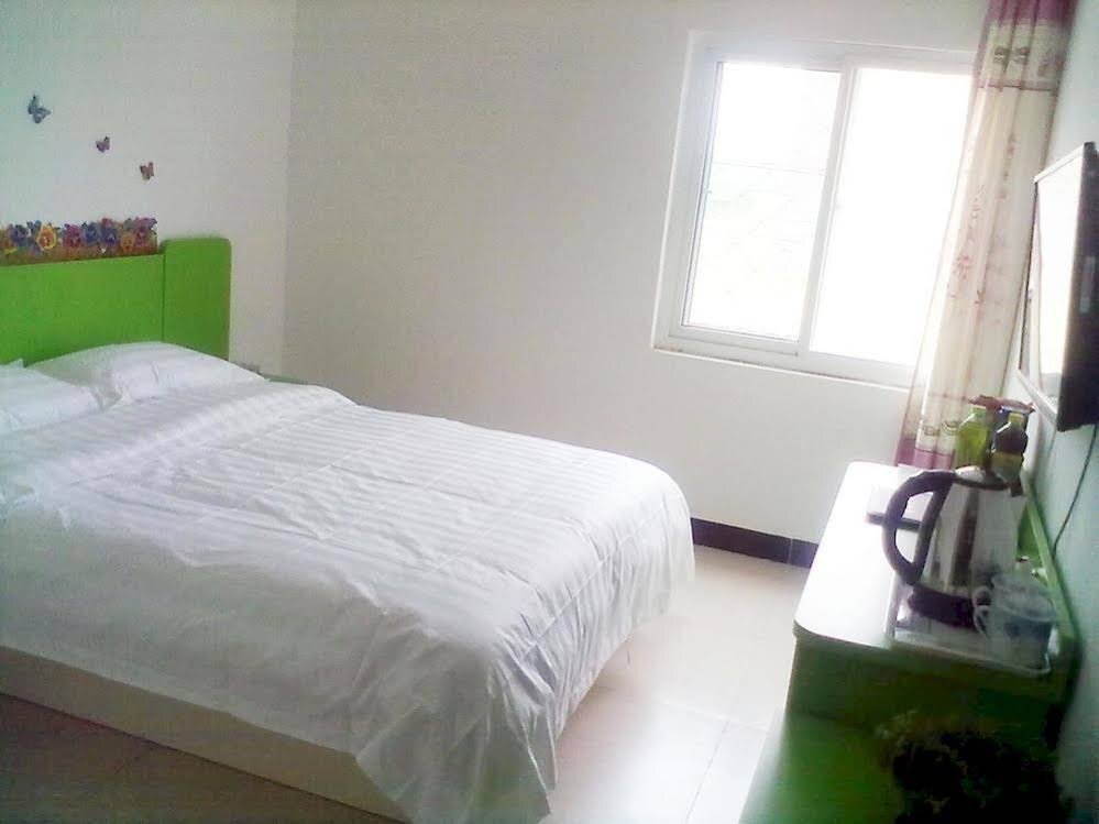 Пекин: Grand Hotel Yuanshan-Beijing