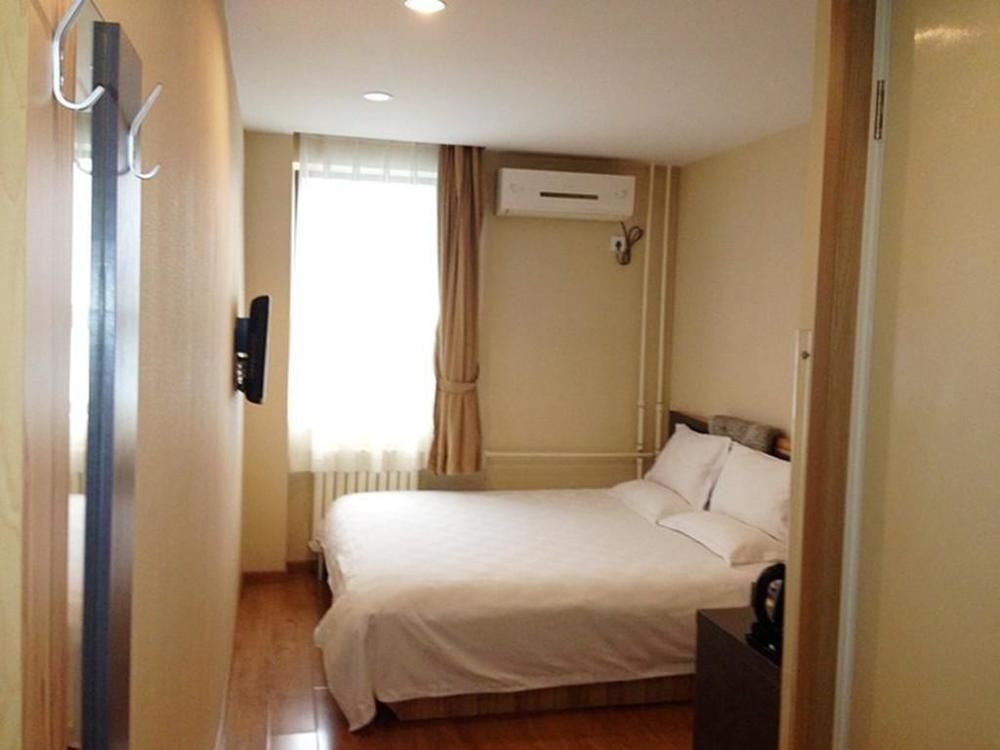 Пекин: Houdao Hotel - Beijing Sanlitun Gongti
