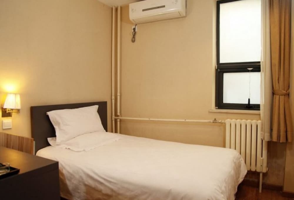 Пекин: Houdao Hotel - Beijing Sanlitun Gongti