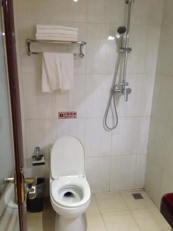 Пекин: Beijing Yudu Hotel