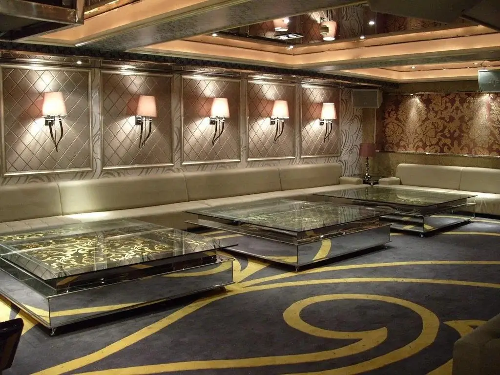 Гуанчжоу: Guangzhou Xindonghao Hotel