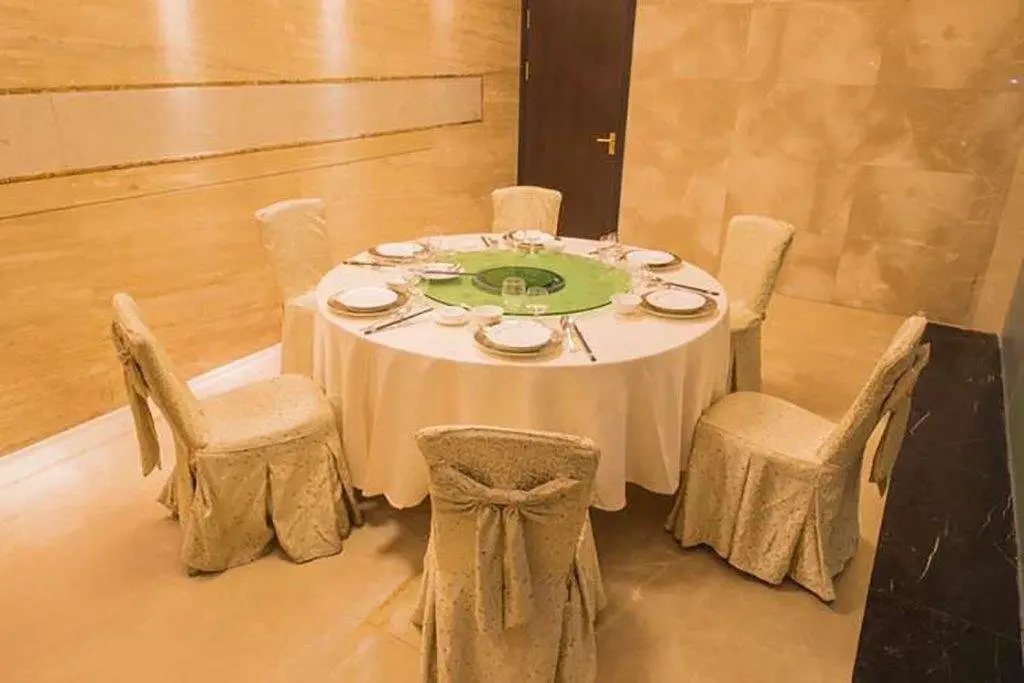 Гуанчжоу: Guangzhou Xindonghao Hotel
