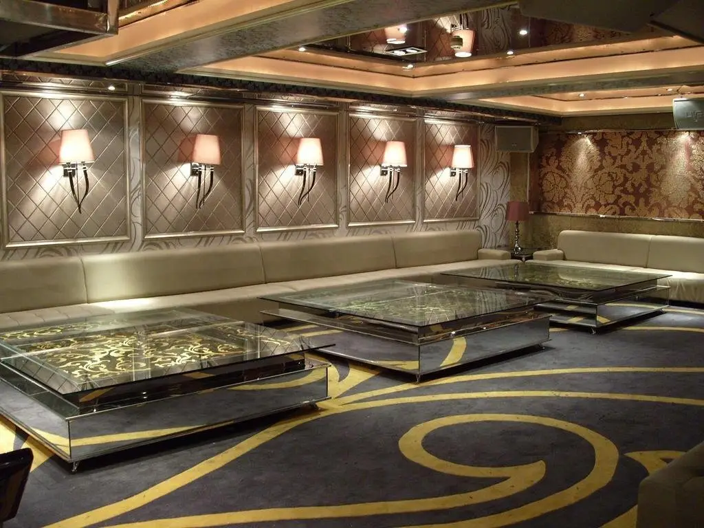 Гуанчжоу: Guangzhou Xindonghao Hotel