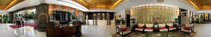 Шэньчжэнь: Bossfield Hotel Shenzhen