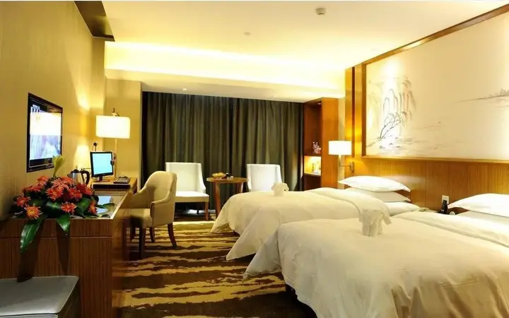 Чанша: Yannian Huijing Hotel