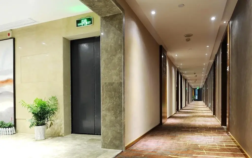 Yannian Huijing Hotel — фото 1