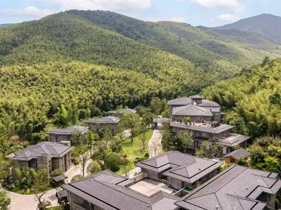 Yu Shui Hot Spring Hotel — фото 1