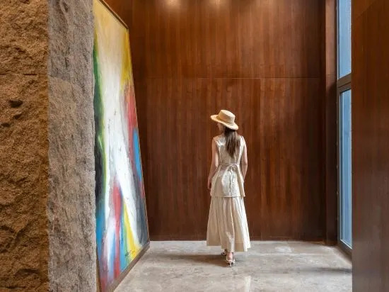 Уси: Yu Shui Hot Spring Hotel