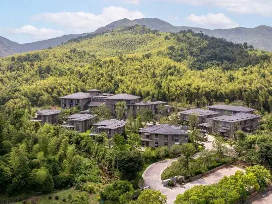 Уси: Yu Shui Hot Spring Hotel