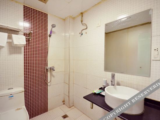 Juxin Hotel — фото 1
