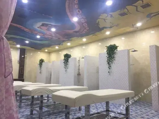 Баодин: Kanglegong Hotel