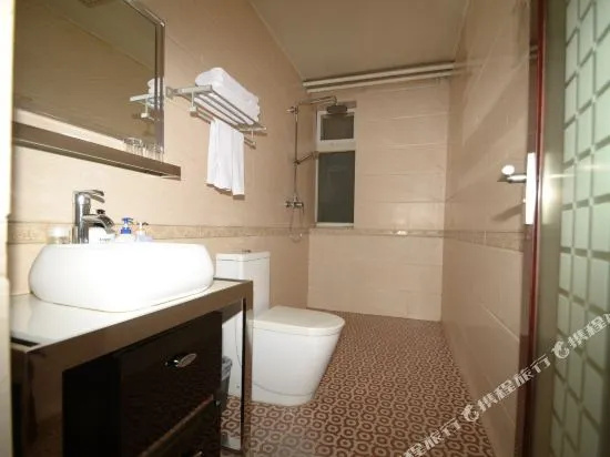 Баодин: Kanglegong Hotel