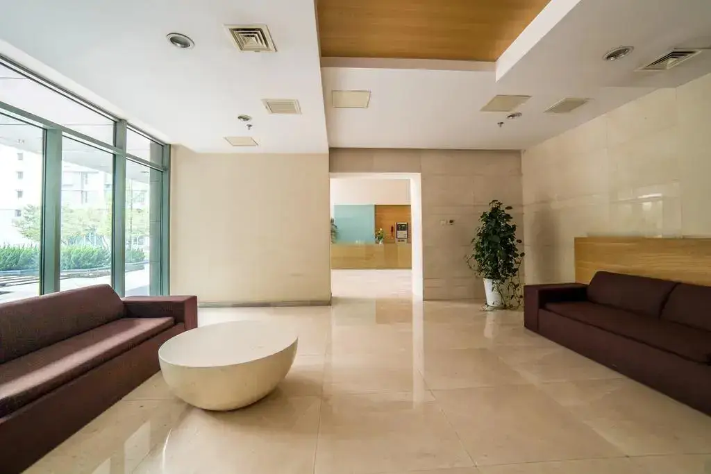 Пекин: Beijing Haisheng International Apartment