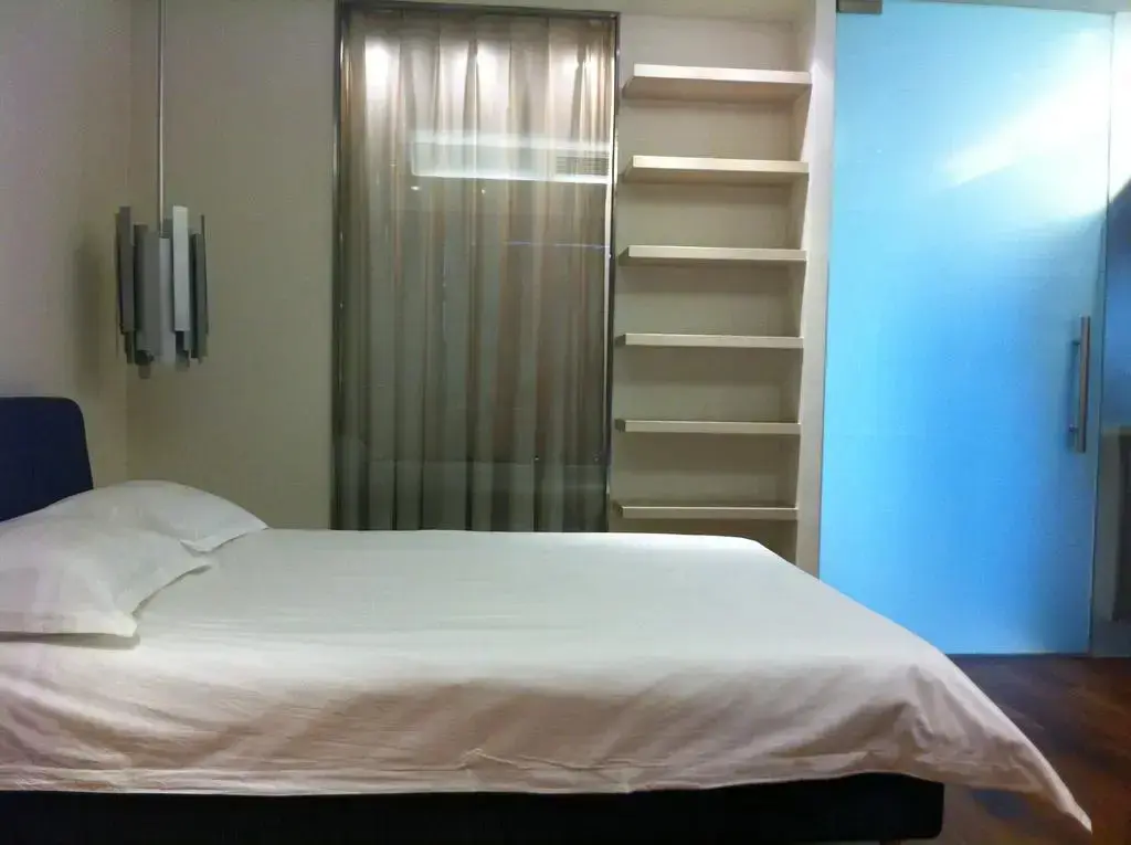 Пекин: Beijing Haisheng International Apartment