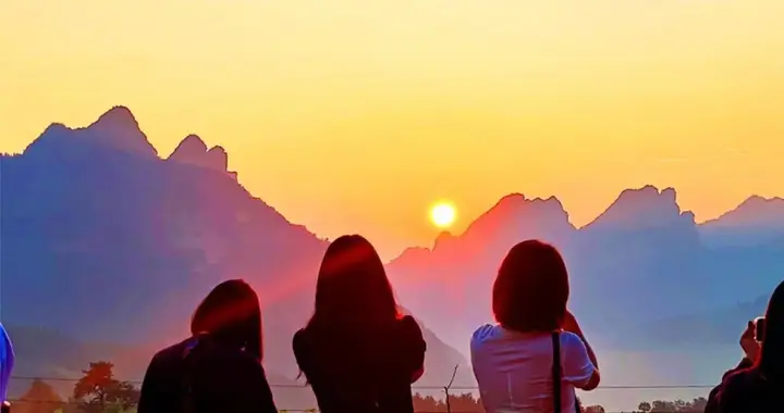 Чжанцзяцзе: Zhangjiajie Jijiehao Inn