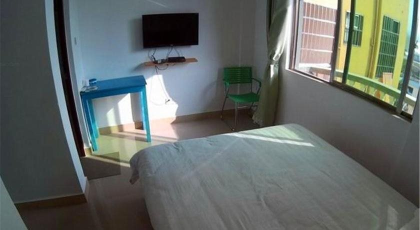 Санья: Sanya Xiangeihui Hostel
